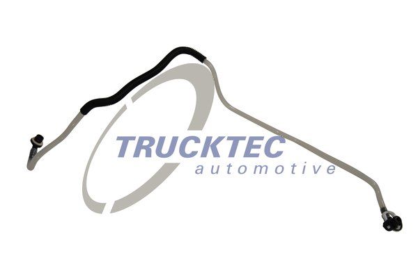 TRUCKTEC AUTOMOTIVE Топливопровод 02.13.095